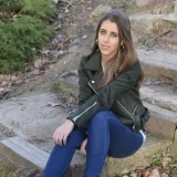 María - Profe de ayuda con los deberes - Cáceres