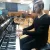 Gustavo - Prof de piano - Vila Santa Therezinha de Menino Jesus