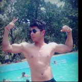 Nitin - Bodybuilding teacher - Agra