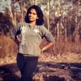 Sweta Suresh - Geography tutor - Bengaluru