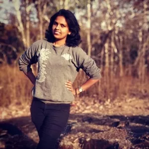 Sweta Suresh - Geography tutor - Bengaluru