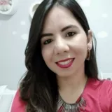 Séfora - Professor de português para estrangeiros - Fazenda Rio Grande