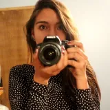 Karen - profesor de fotografía - Ciudad de México