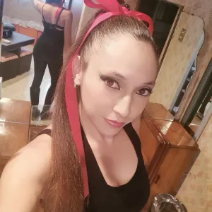 Rebeca - Gimnasia artística - Puebla
