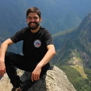 Felipe - Profesor de mécanique - Santiago