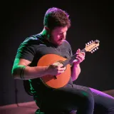 Eduardo - Prof de viola - Centro
