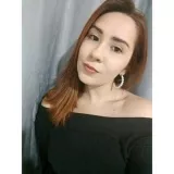 Nayane - Professor de redação - Maricá