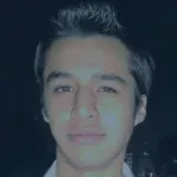 Luis Alberto - Profesor de aprender a comer sanamente - CDMX