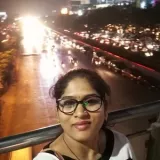 Priya - Vegetarian cooking teacher - Kalyan