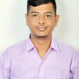 Ashish - German translation teacher - Pimpri-Chinchwad