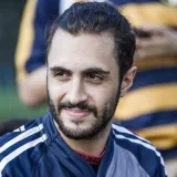 Gustavo - Prof de história - São Paulo