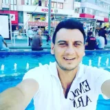 Aykut - Alternatif tıp öğretmeni - Antalya