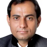 Vijay - Maths tutor - Ghaziabad