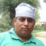 Ashvine - Accounting tutor - Delhi