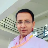 Dev - Maths teacher - Kanpur