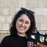Sandra - Prof de inglês - Souselo