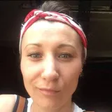 Sabrina - Prof d'initiation informatique - Vincennes