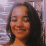 Diksha - Biology tutor - Navi Mumbai