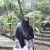 Fitriani - Guru bulu tangkis - Grogol