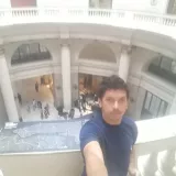 Antônio - Chemistry tutor - Centro
