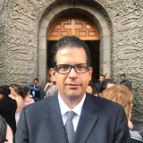 Antonio - profesor de inglés - Ciudad de México