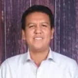 Victor - profesor de inglés - Campeche