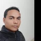 Jai - Geography teacher - New Delhi