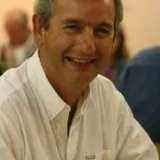 Jean-Louis - Prof de maths - Tressin