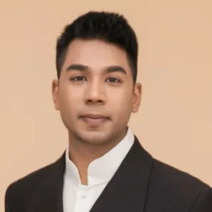 Selvin - Développement web tutor - Waterloo
