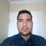 Joel - Profesor de matemática - Santiago
