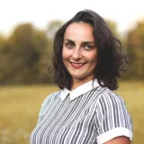 Aurélie - Profesor de francés - CDMX