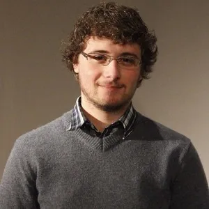 Daniel - Profe de cine - Almensilla