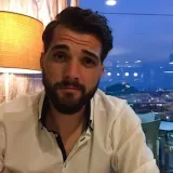 Danilo - Professor de português - Lisboa