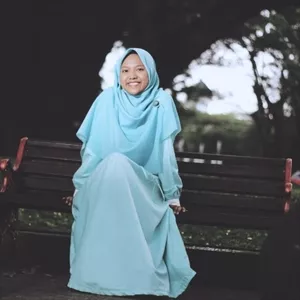 Izma - Guru baking - Bojongloa Kaler