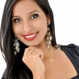 Thais - personal trainer - Londrina