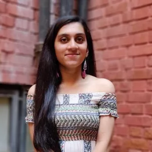 Shatakshi - French tutor - New Delhi