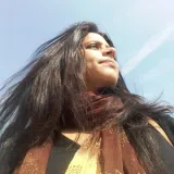 ANUJA - Computer programming tutor - Hyderabad