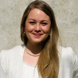 Melanie - German teacher - Parkwood