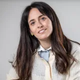 Alessia - Insegnante di italiano scolastico - Monza