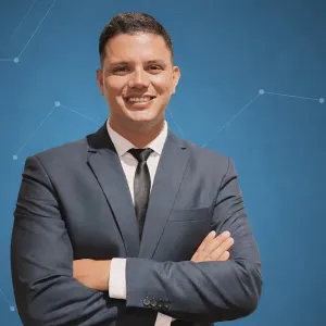 Jonathan - Profe de marketing - Rosario