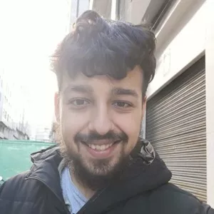 Alvaro - Profe de ayuda con los deberes - La Coruña