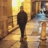 Giuseppe - Academic Tutor - Tricase