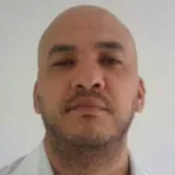Eduardo - Professor de android - Conjunto Residencial Jose Bonifacio