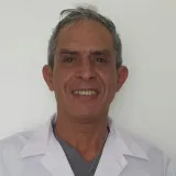 Álvaro - Profesor de dietética - Santiago