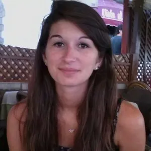 Manon - Prof de maths - Châtellerault