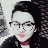 Muskan - Biology teacher - Dhanbad