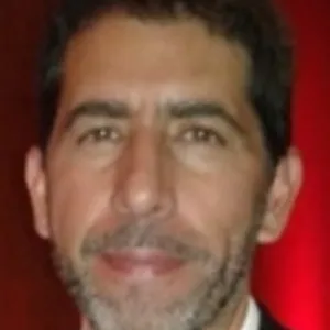 Angello Andres - Profe de informática básica - San Joaquín