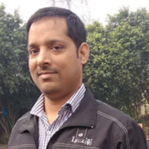 Ajay - Initiation informatique tutor - Faridabad