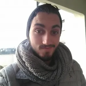 Valentin - Prof de maths - Villeurbanne