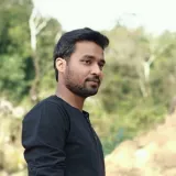 Chandan - English speaking teacher - Radhamohanpur
